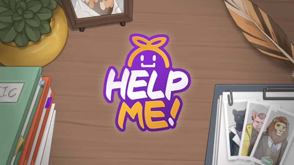 Скриншот 1 из Help Me!