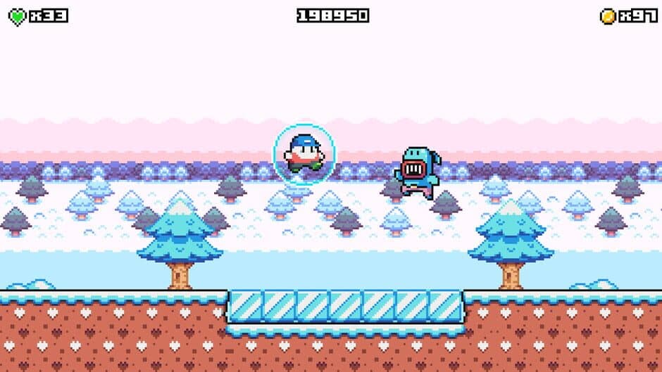 Скриншот 10 из Super Onion Boy 2