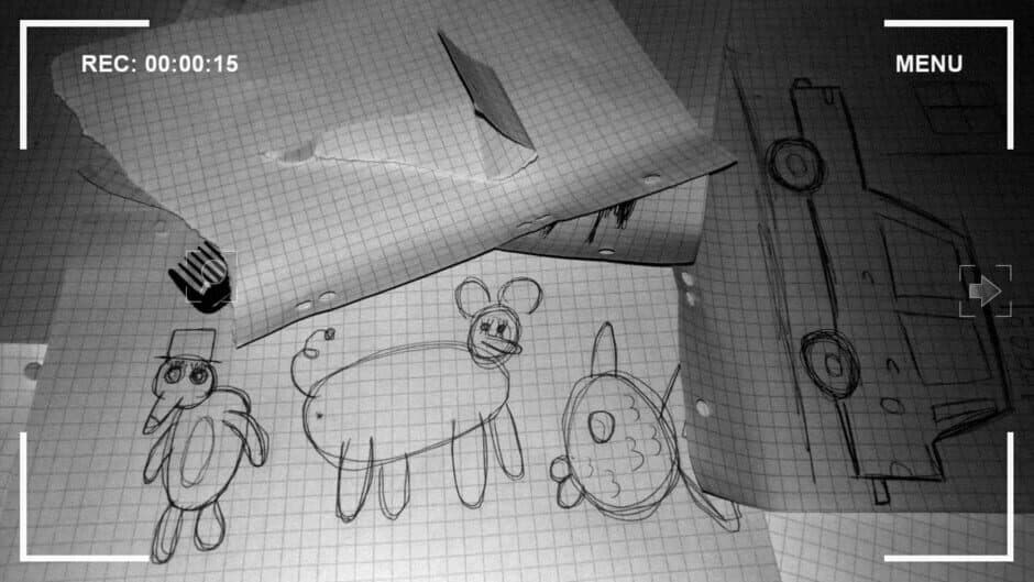 Скриншот 5 из Game For Anna