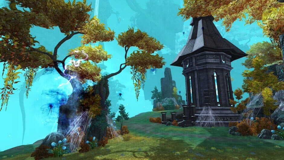 Скриншот 5 из EverQuest II: Tears of Veeshan