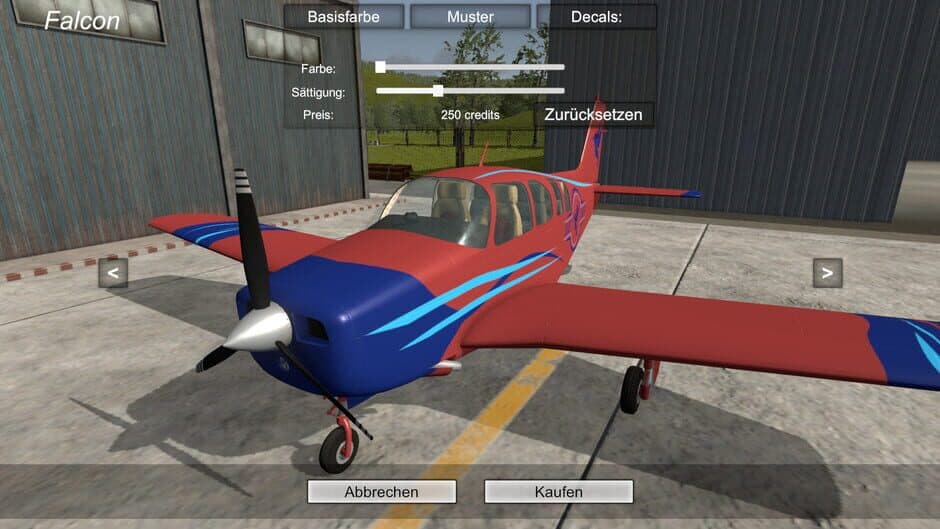 Скриншот 4 из Coastline Flight Simulator