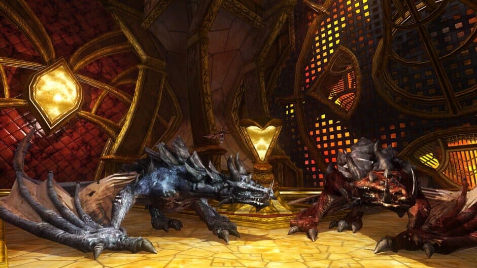Скриншот 7 из EverQuest II: Tears of Veeshan