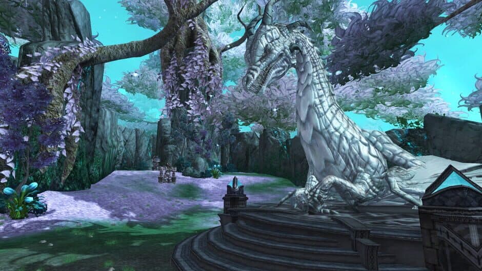 Скриншот 8 из EverQuest II: Tears of Veeshan