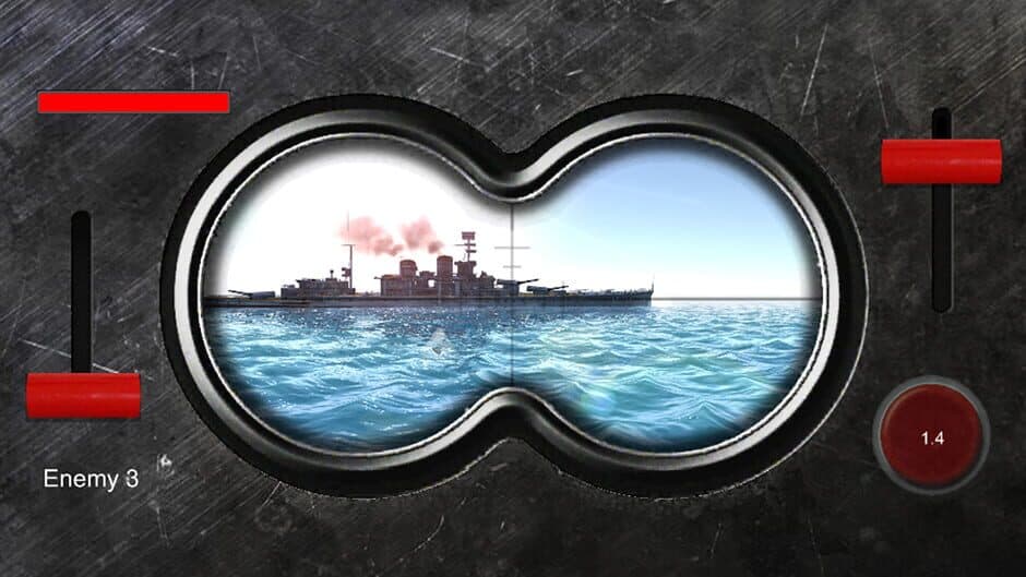 Скриншот 1 из Submarine War