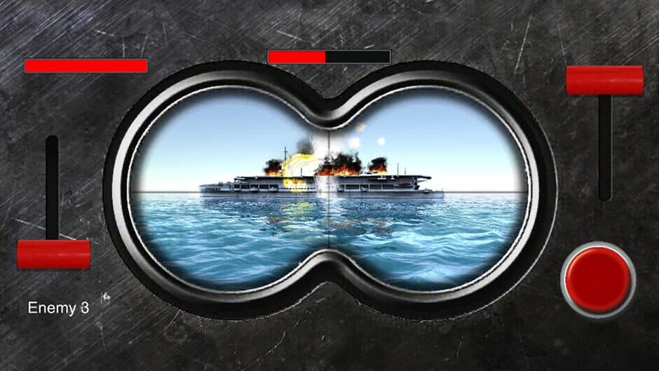 Скриншот 3 из Submarine War