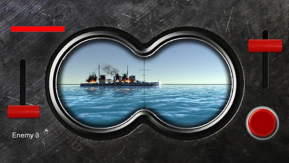 Скриншот 4 из Submarine War