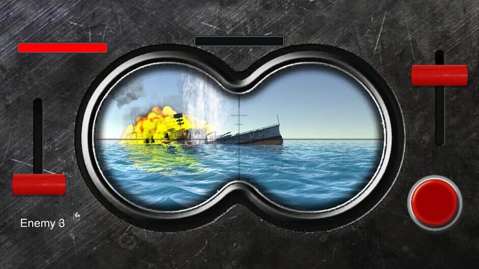Скриншот 5 из Submarine War