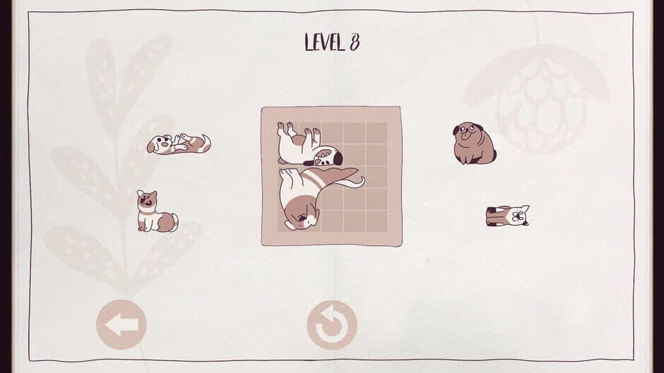 Скриншот 2 из Dogs Organized Neatly