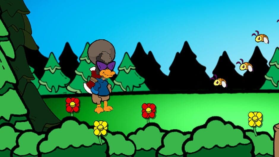 Скриншот 3 из LumberQwaxes