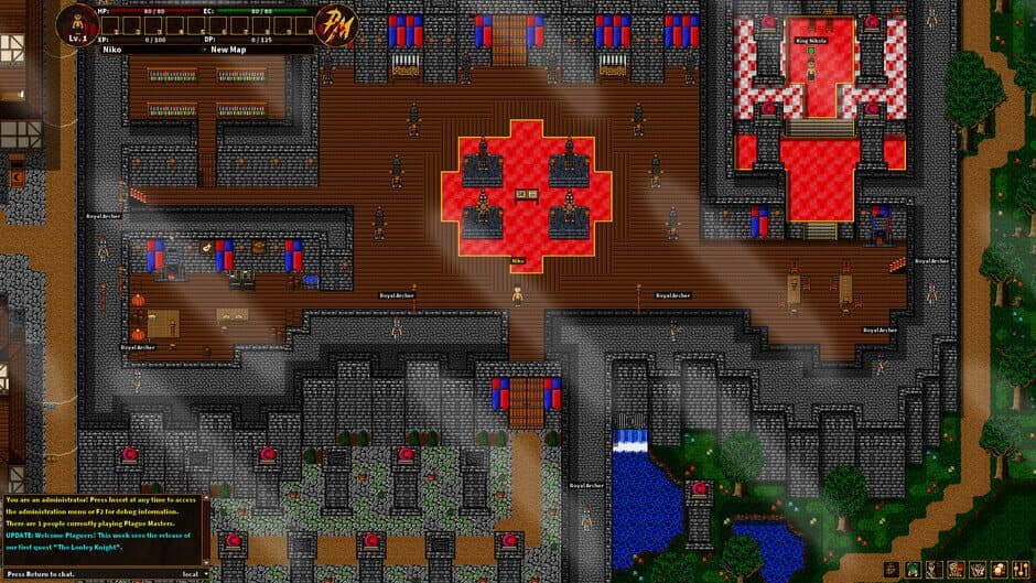 Скриншот 9 из Plague Masters