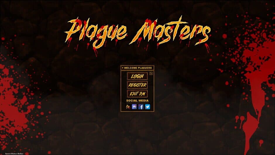 Скриншот 12 из Plague Masters
