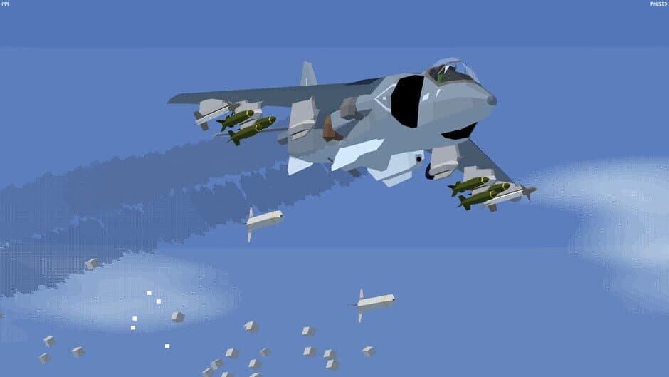 Скриншот 3 из Tiny Combat Arena