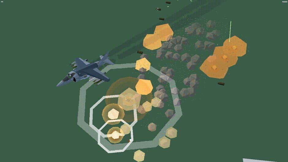 Скриншот 5 из Tiny Combat Arena