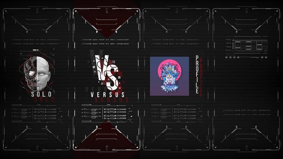 Скриншот 5 из xTypeVersus