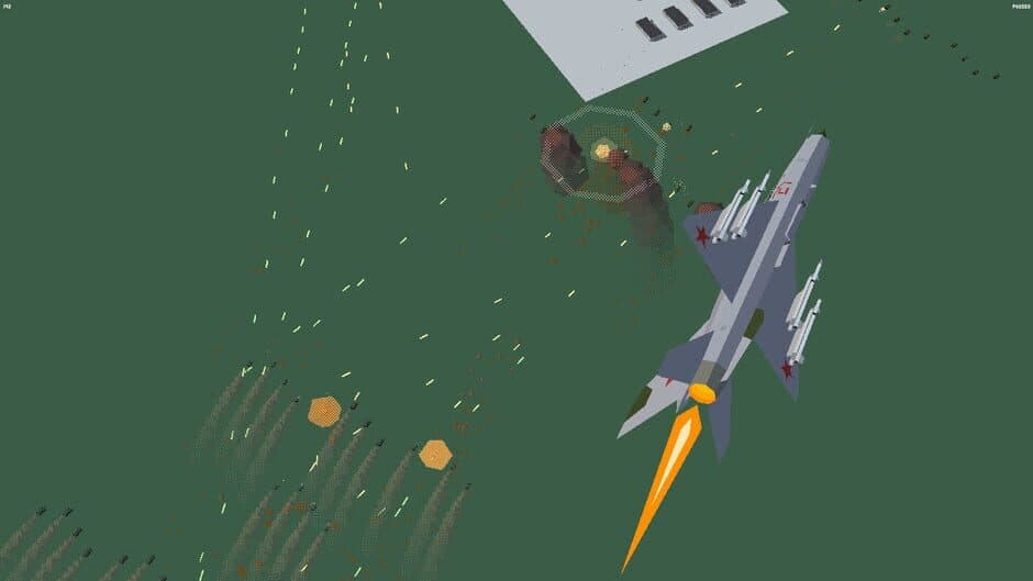 Скриншот 10 из Tiny Combat Arena