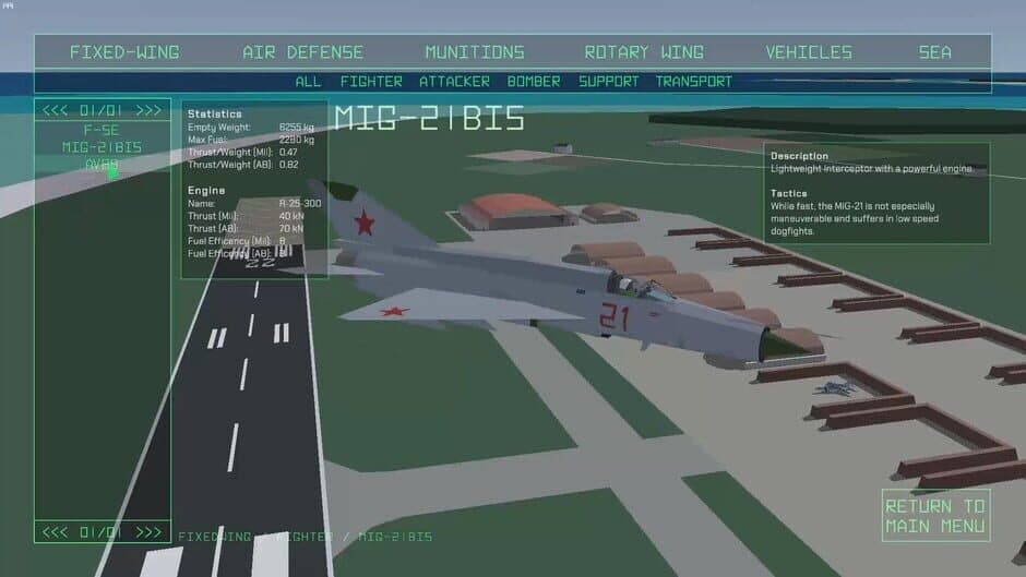 Скриншот 8 из Tiny Combat Arena