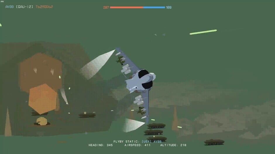 Скриншот 11 из Tiny Combat Arena