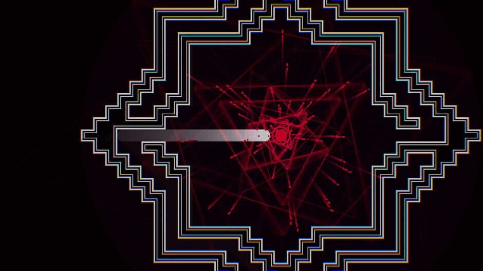 Скриншот 2 из Red and White