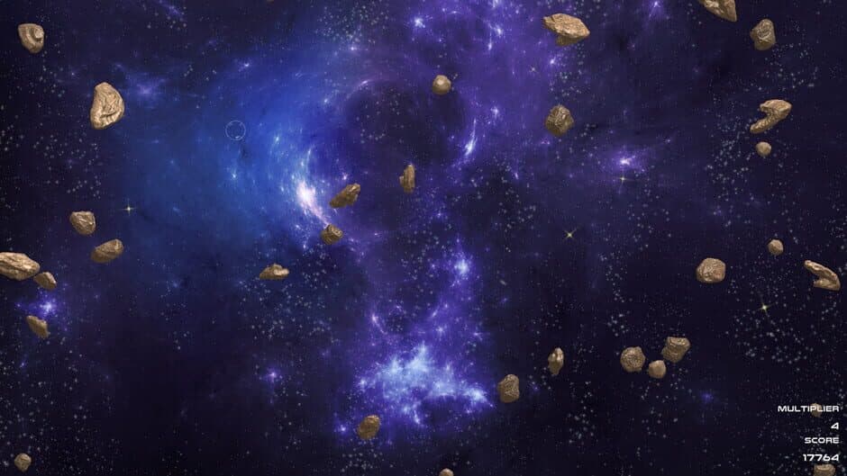 Скриншот 1 из Star Vortex
