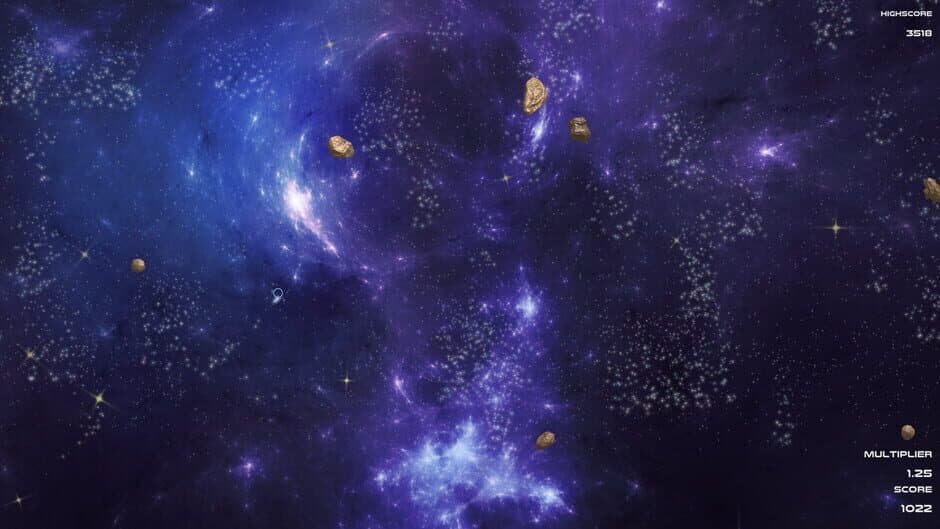 Скриншот 4 из Star Vortex