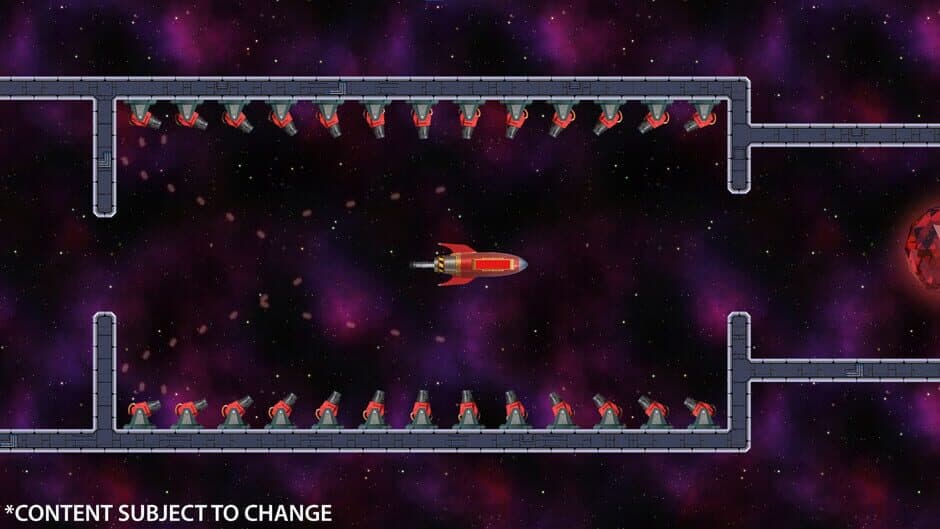 Скриншот 2 из Pogo-Rocket