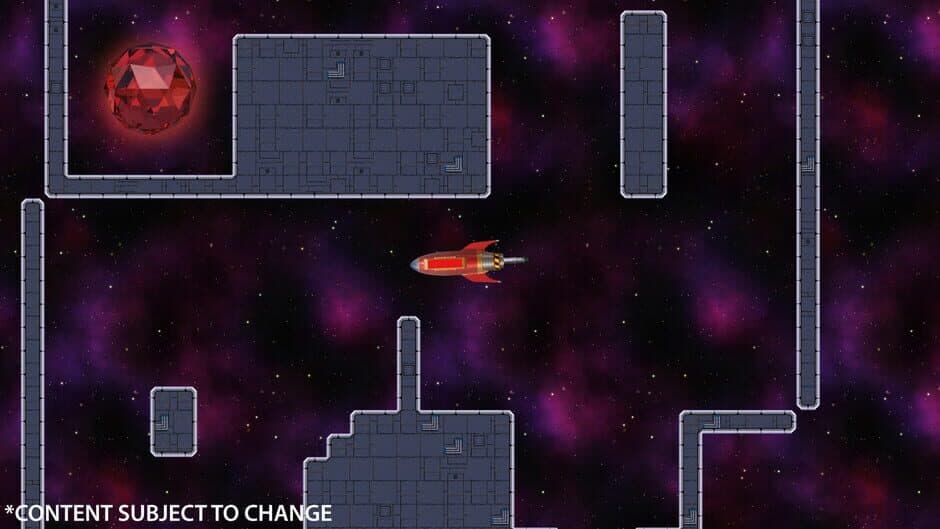 Скриншот 5 из Pogo-Rocket