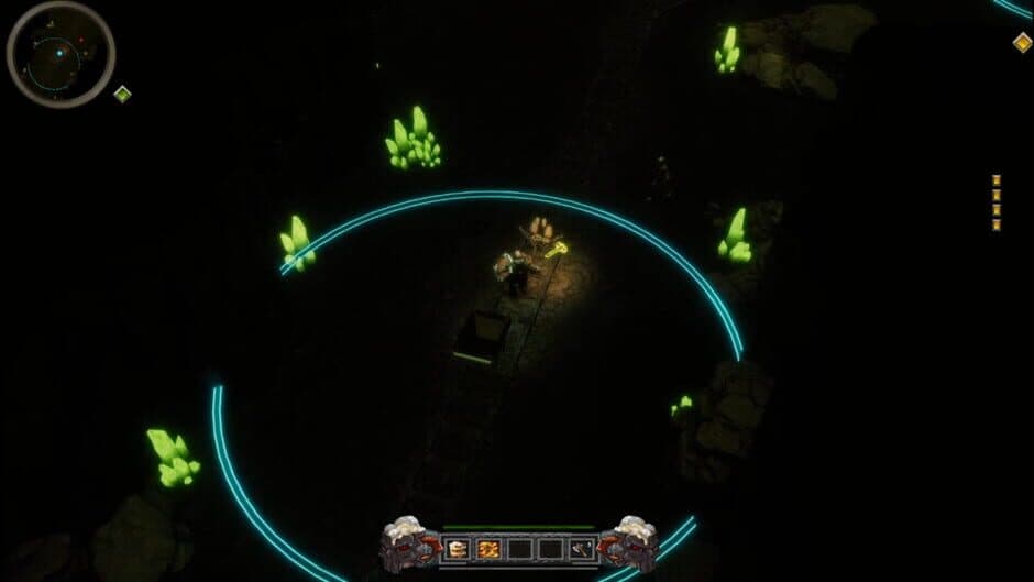 Скриншот 8 из Goldenjar Fall