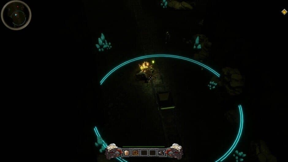 Скриншот 5 из Goldenjar Fall