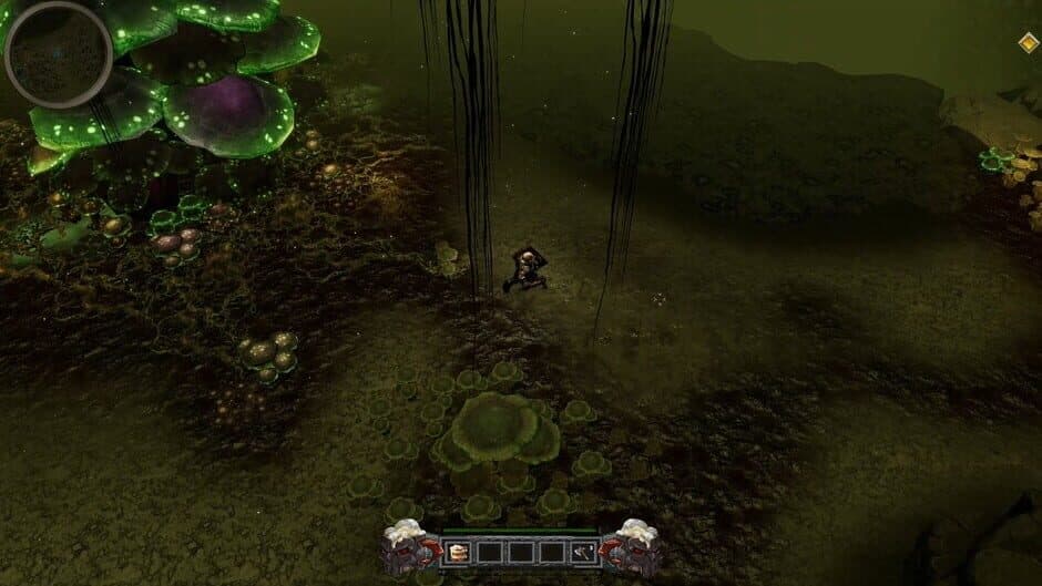 Скриншот 11 из Goldenjar Fall