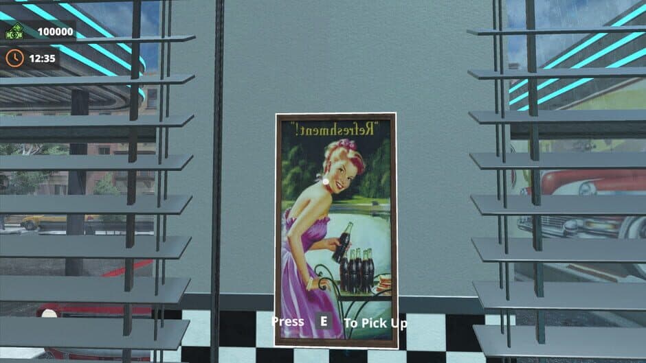 Скриншот 3 из Hookah Cafe Simulator