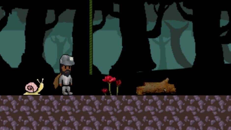 Скриншот 6 из Beldamos Miner