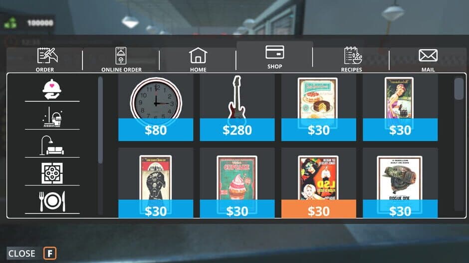 Скриншот 4 из Hookah Cafe Simulator