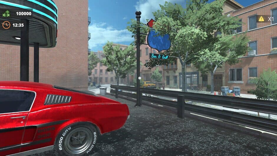 Скриншот 5 из Hookah Cafe Simulator