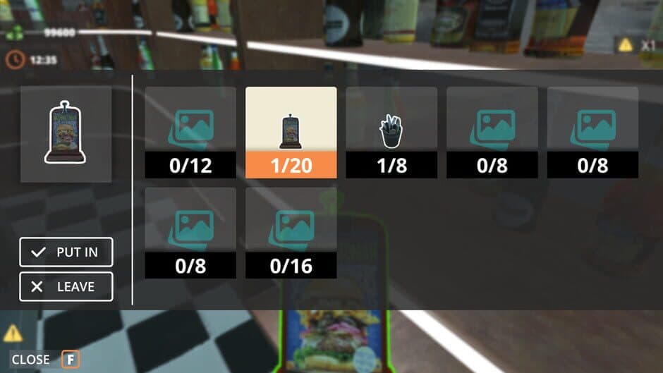 Скриншот 8 из Hookah Cafe Simulator