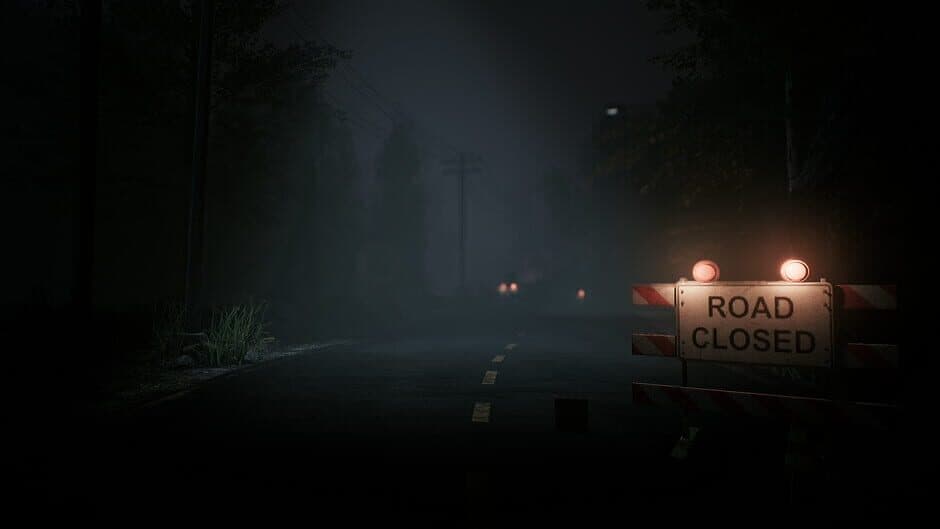 Скриншот 10 из Road to Hollow Hills