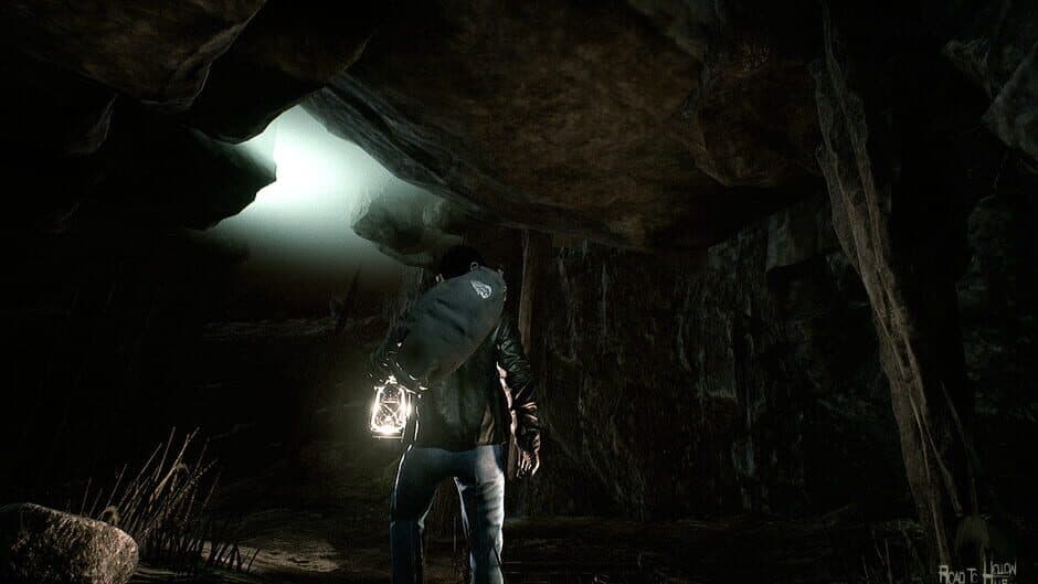 Скриншот 5 из Road to Hollow Hills