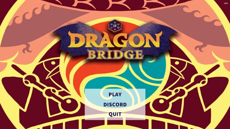 Скриншот 4 из Dragon Bridge