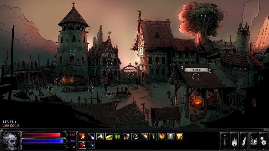 Скриншот 2 из Hellslave