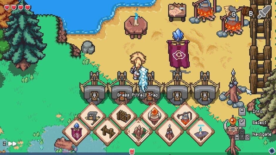 Скриншот 6 из Monster Outbreak