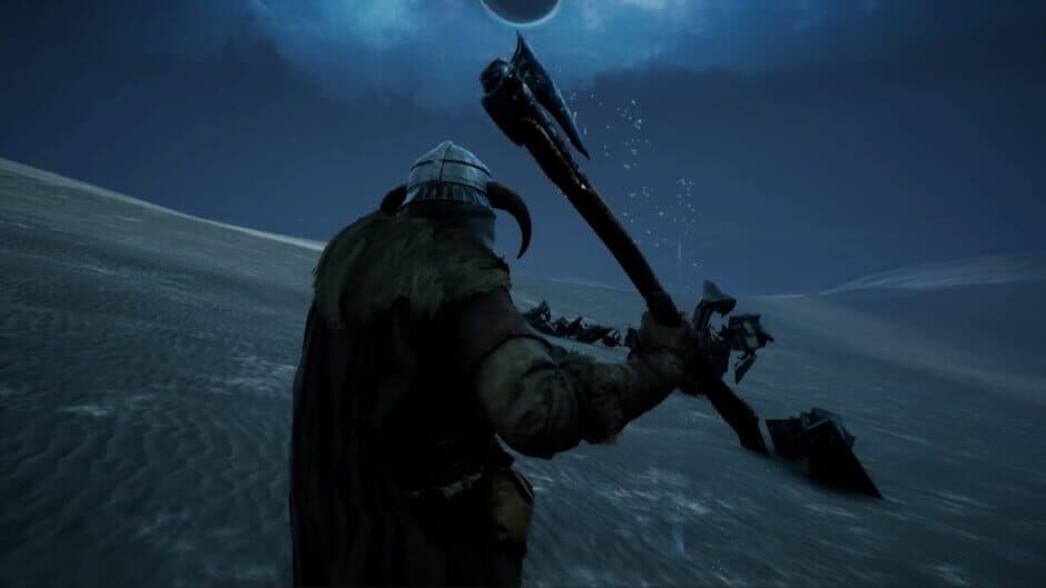 Скриншот 1 из Viking Berserker