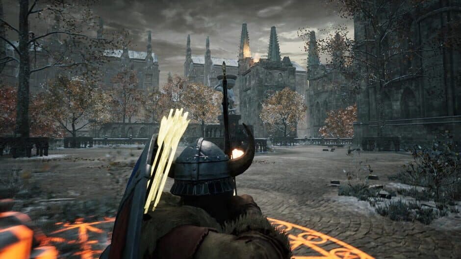 Скриншот 3 из Viking Berserker