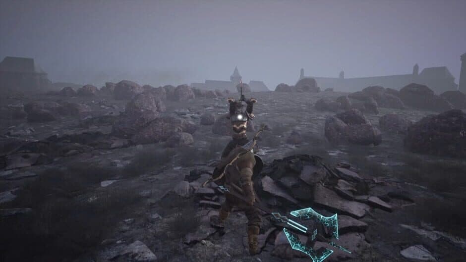 Скриншот 6 из Viking Berserker