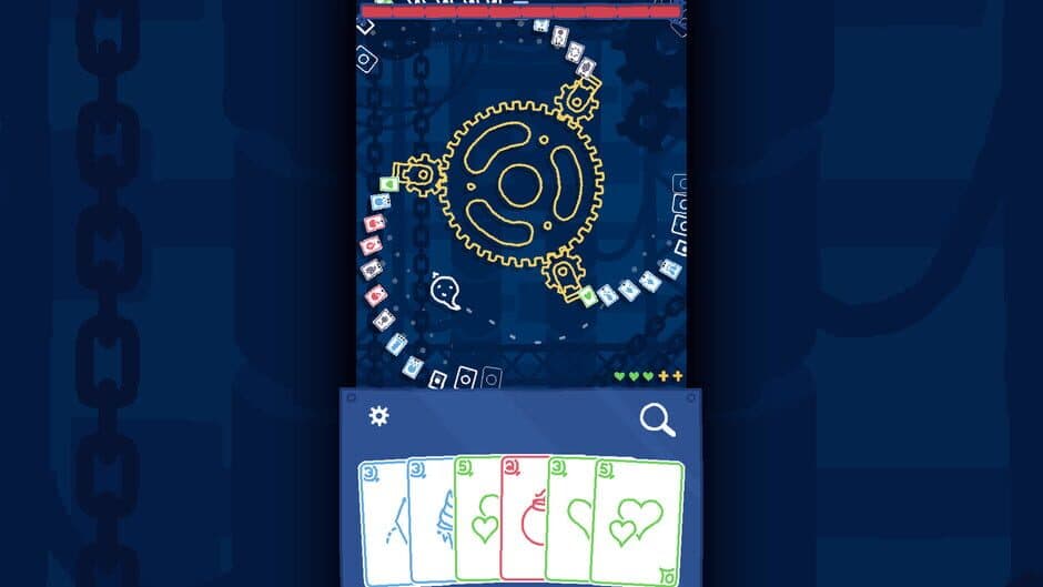 Скриншот 1 из Heck Deck