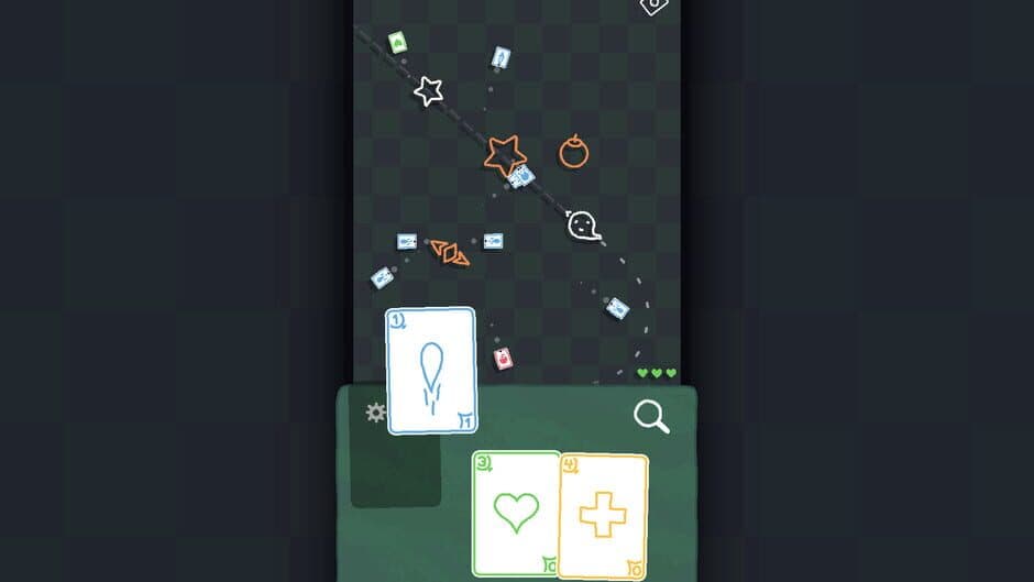 Скриншот 6 из Heck Deck