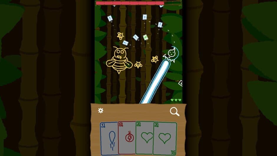 Скриншот 2 из Heck Deck