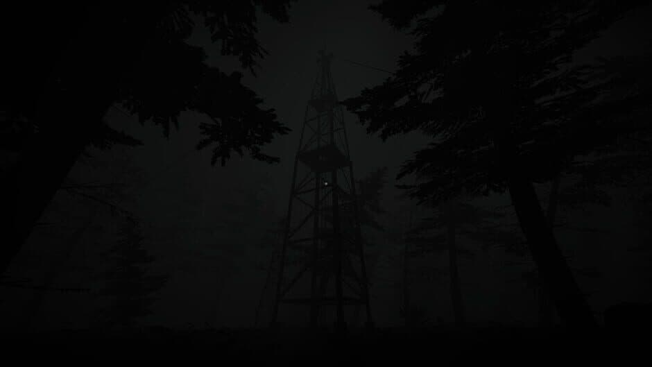Скриншот 7 из HorrorDriven: A story for the road