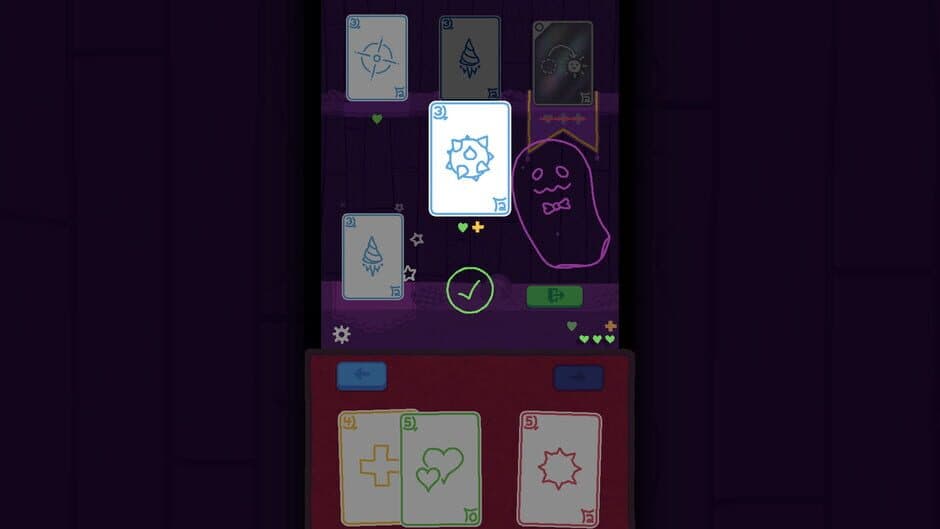 Скриншот 3 из Heck Deck