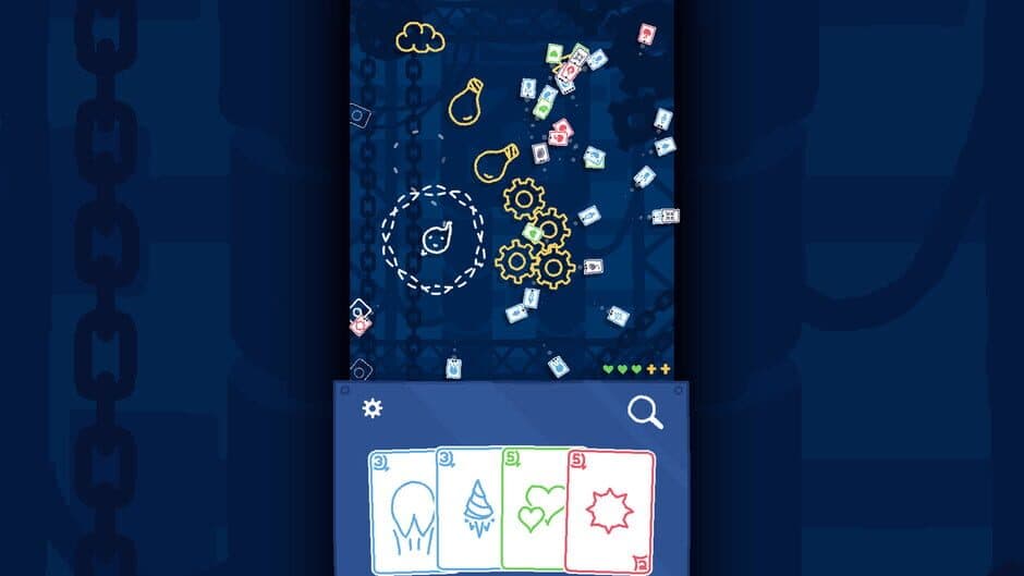 Скриншот 4 из Heck Deck