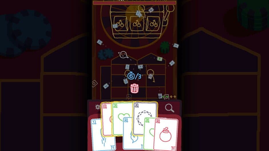 Скриншот 8 из Heck Deck