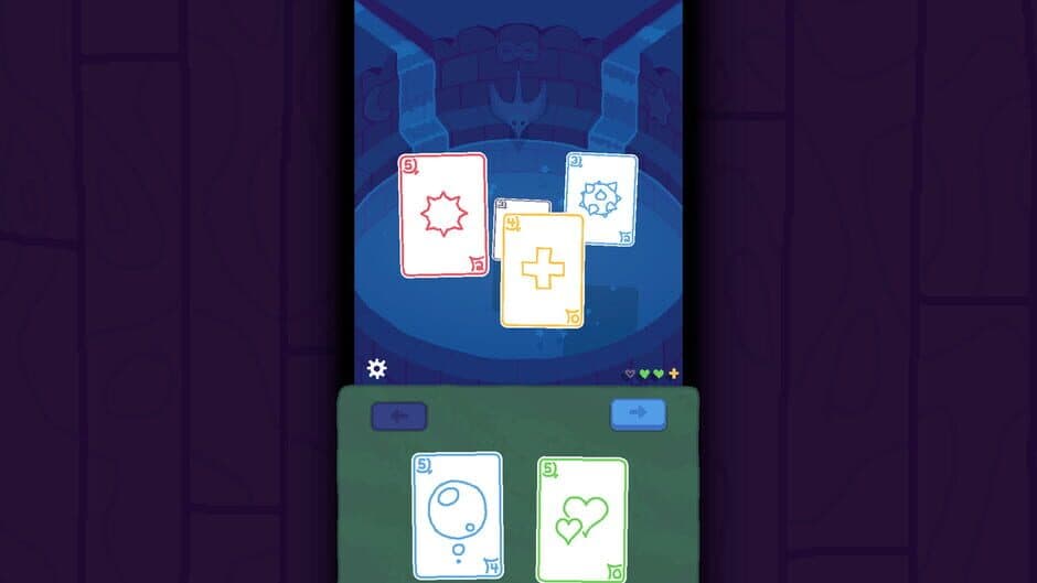 Скриншот 7 из Heck Deck